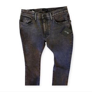 The Dean Slim Tapered Leg Jeans